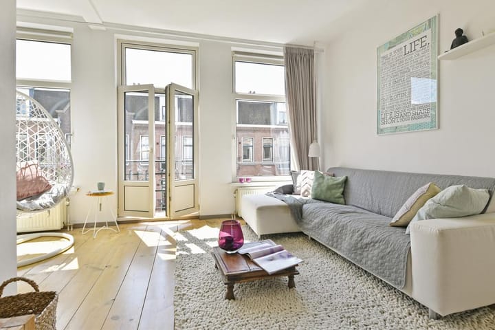 Foto 4 van Joan Melchior Kemperstraat 128-3