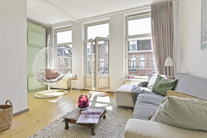 Foto 5 van Joan Melchior Kemperstraat 128-3