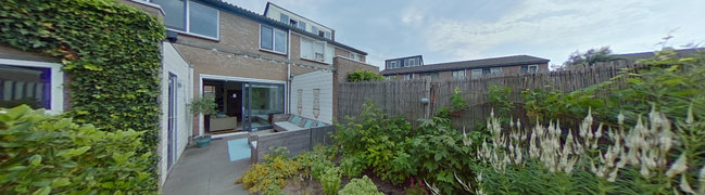 View 360° photo of Tuin of Arenberglaan 167