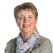 Diane Oude Vrielink 