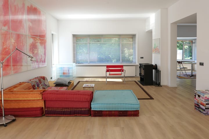 Foto 2 van Offenberglaan 1-25