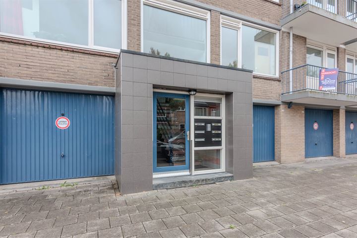 Bekijk foto 6 van Rembrandtstraat 18-B