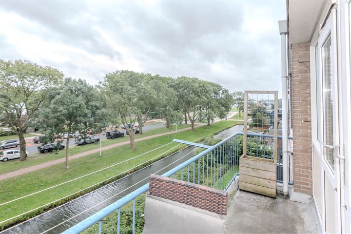 View photo 16 of Rembrandtstraat 18-B