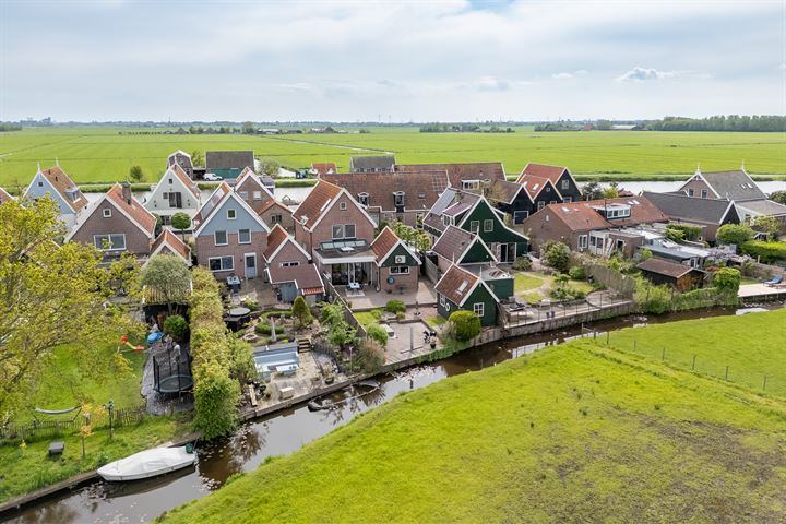 View photo 3 of Oostgraftdijk 17