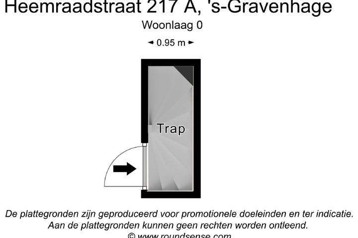 View photo 41 of Heemraadstraat 217-A