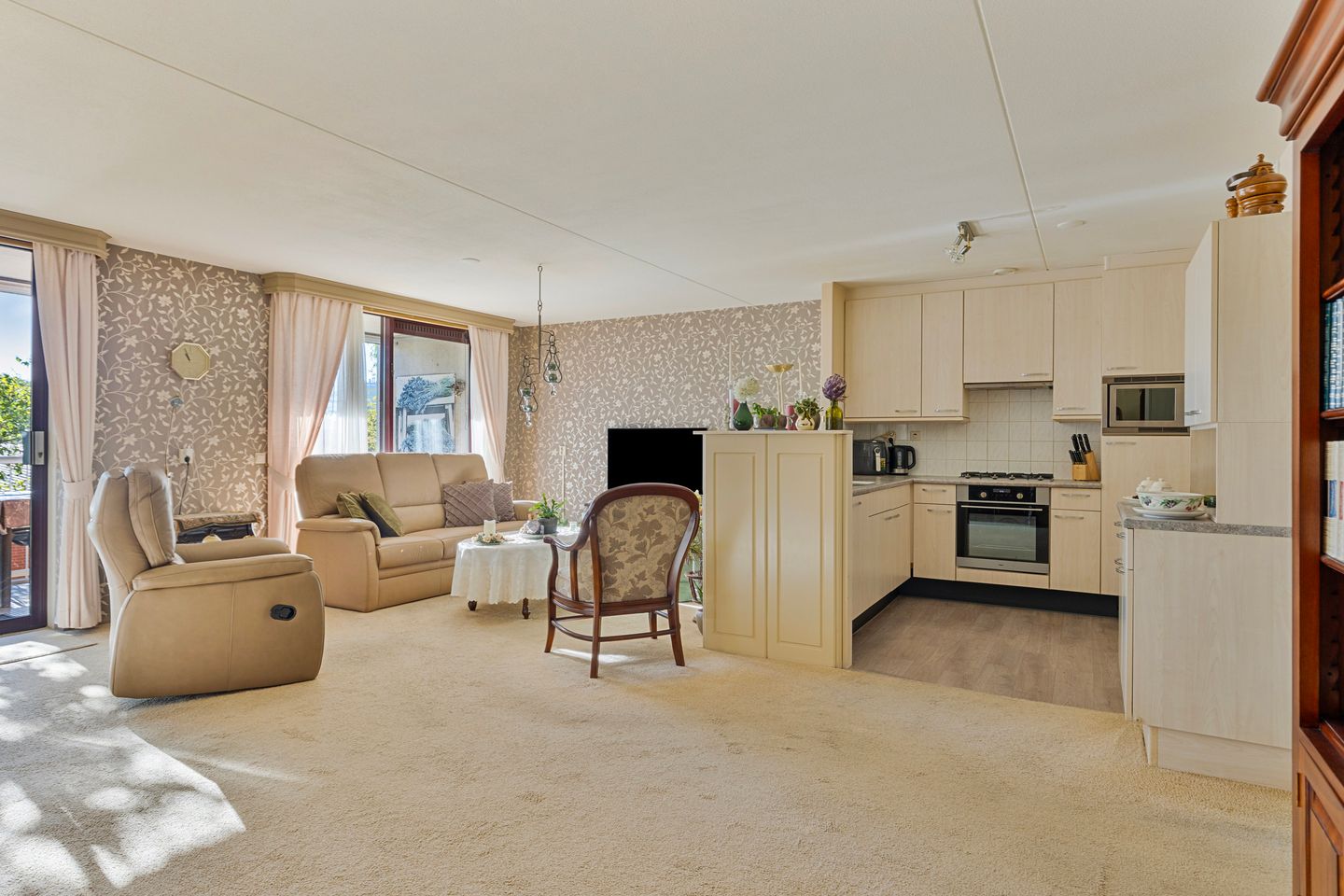 Foto 1 van Dr Wibautplein 114