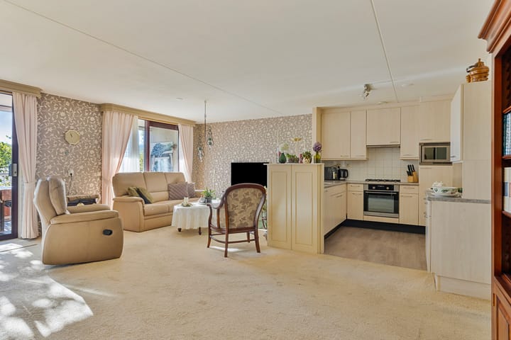 Foto 1 van Dr Wibautplein 114