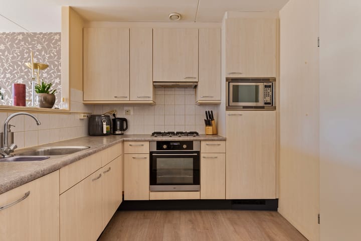 Foto 2 van Dr Wibautplein 114