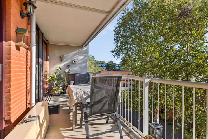 Foto 3 van Dr Wibautplein 114