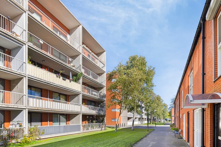 Foto 4 van Dr Wibautplein 114