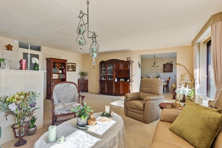 Foto 5 van Dr Wibautplein 114