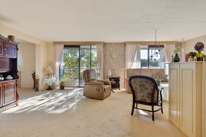 Foto 7 van Dr Wibautplein 114