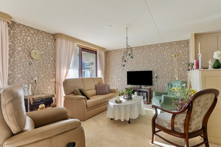 Foto 8 van Dr Wibautplein 114