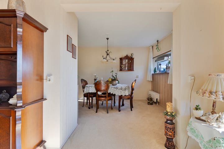 Foto 9 van Dr Wibautplein 114