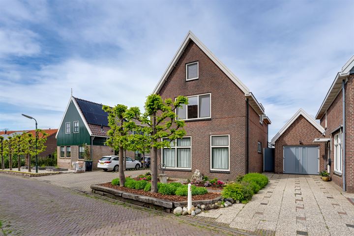 Bekijk foto 38 van Oostgraftdijk 17