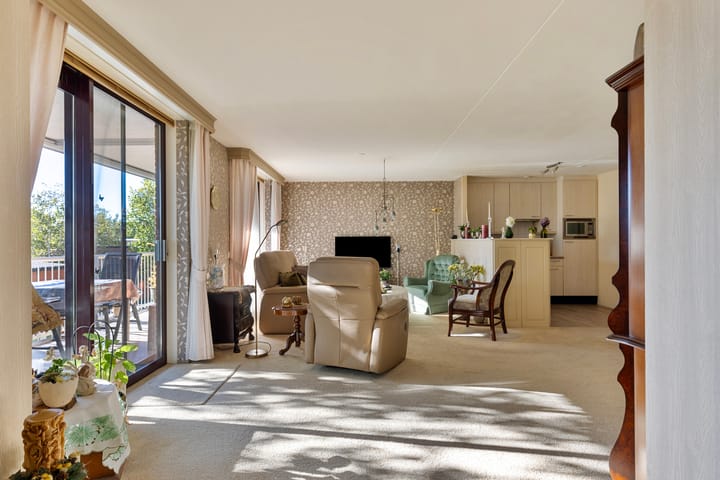 Foto 12 van Dr Wibautplein 114