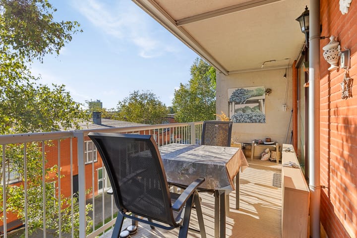 Foto 13 van Dr Wibautplein 114