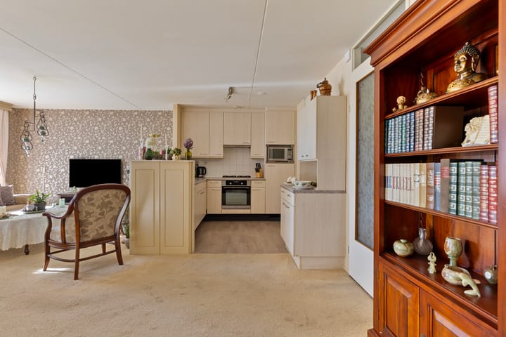 Foto 15 van Dr Wibautplein 114