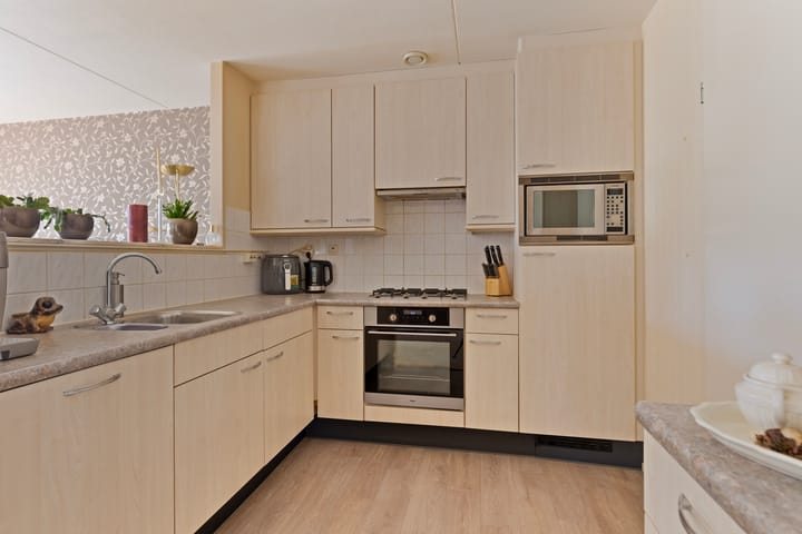 Foto 16 van Dr Wibautplein 114