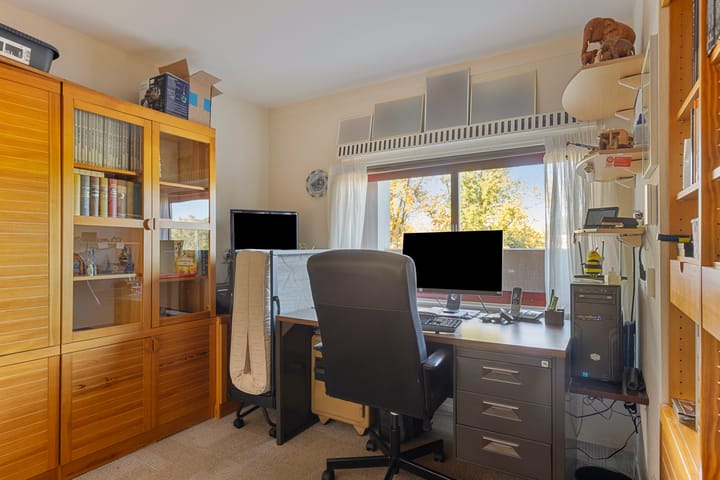 Foto 24 van Dr Wibautplein 114