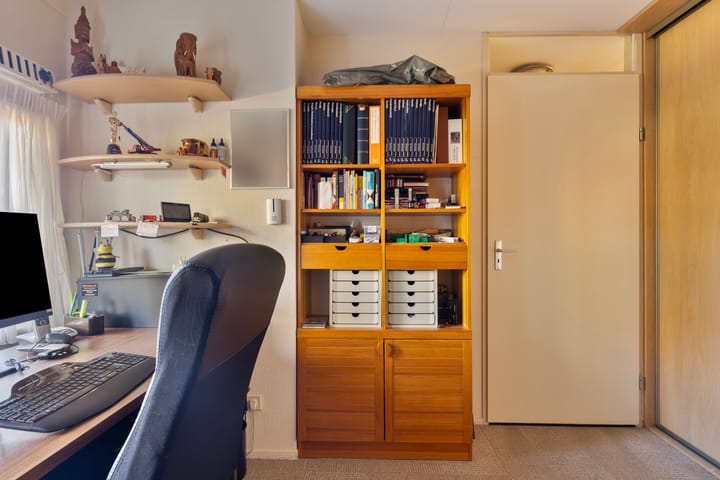 Foto 25 van Dr Wibautplein 114