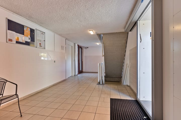 Foto 27 van Dr Wibautplein 114