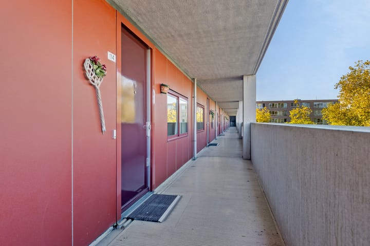 Foto 28 van Dr Wibautplein 114