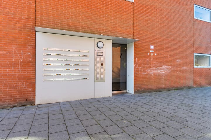 Foto 29 van Dr Wibautplein 114