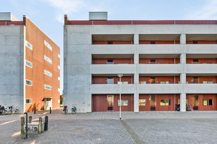 Foto 30 van Dr Wibautplein 114