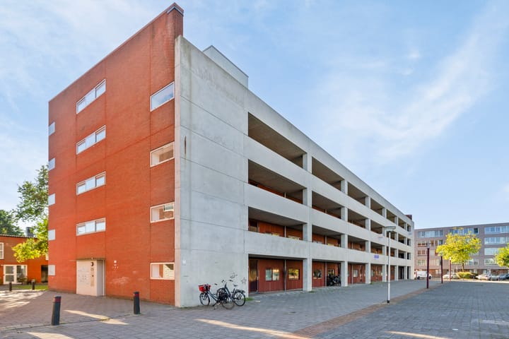 Foto 31 van Dr Wibautplein 114