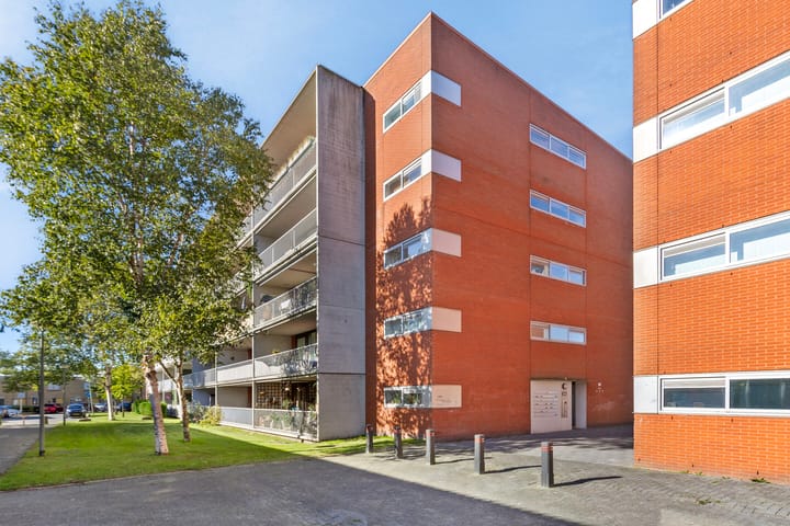 Foto 32 van Dr Wibautplein 114