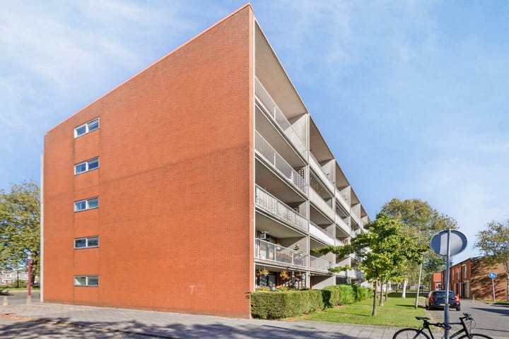 Foto 33 van Dr Wibautplein 114