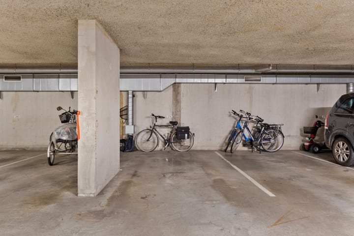 Foto 34 van Dr Wibautplein 114