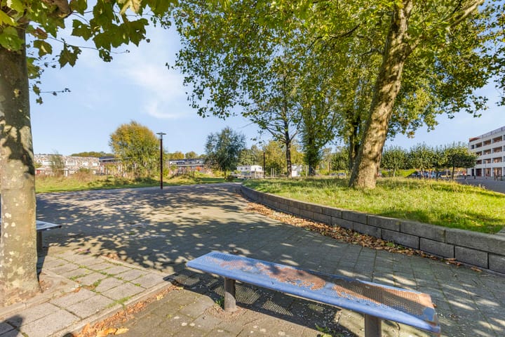 Foto 36 van Dr Wibautplein 114