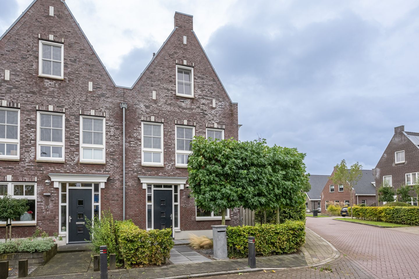 Foto 1 van Kastanjelaan 27