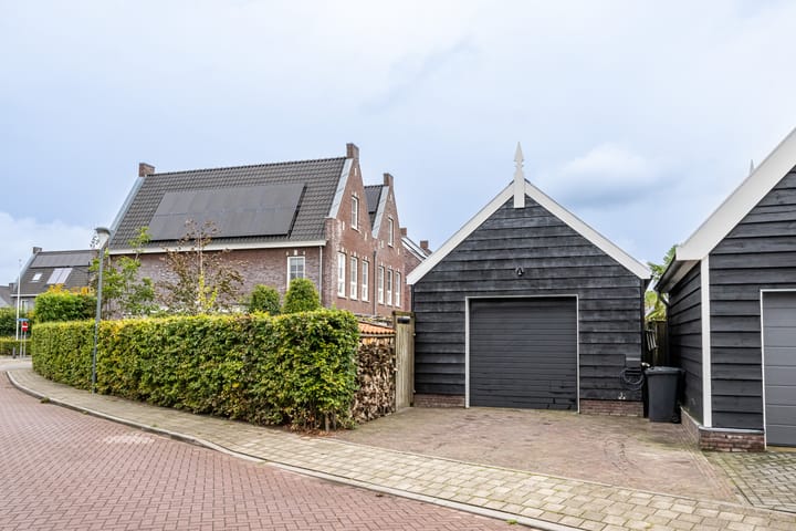 Foto 3 van Kastanjelaan 27