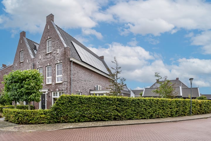 Foto 4 van Kastanjelaan 27