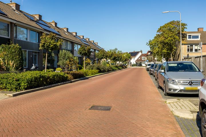 Bekijk foto 44 van Willem Alexanderplantsoen 13