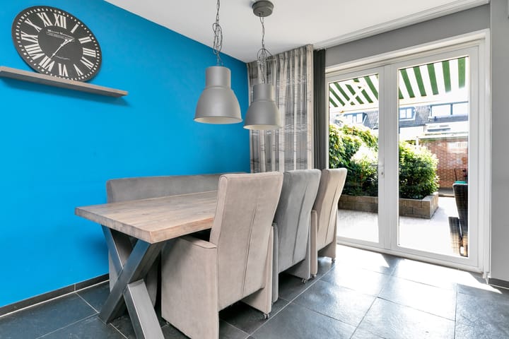 Foto 3 van Rietweye 8