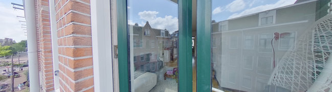 Bekijk 360° foto van Balkon van Joan Melchior Kemperstraat 128-3