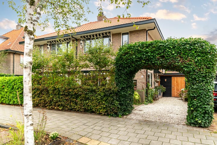 Foto 1 van Gravestraat 14