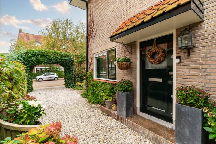 Foto 4 van Gravestraat 14