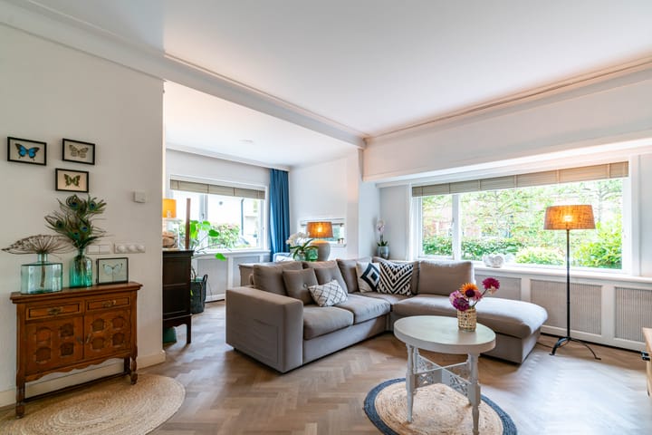 Foto 7 van Gravestraat 14