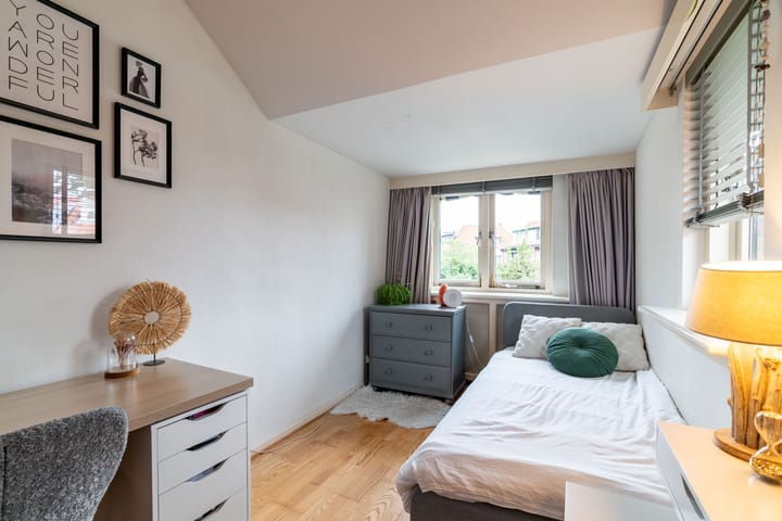 Foto 18 van Gravestraat 14