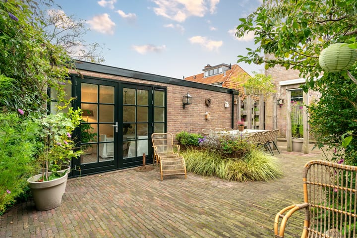 Foto 27 van Gravestraat 14