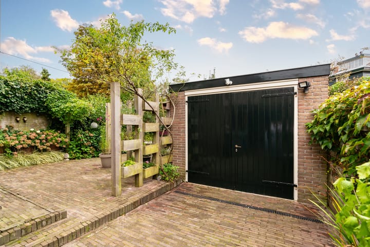 Foto 30 van Gravestraat 14