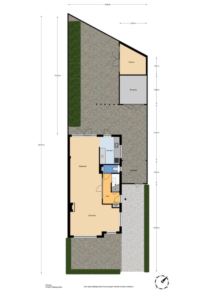 Foto 34 van Gravestraat 14