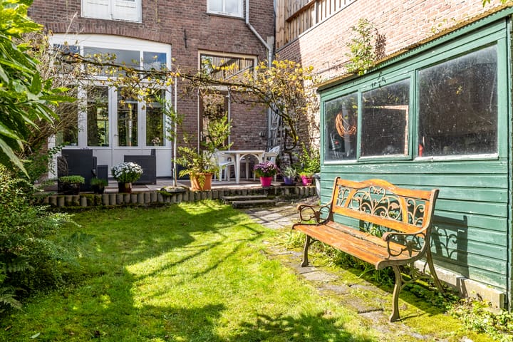 Foto 2 van Baronielaan 109