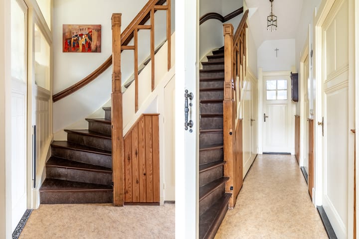 Foto 3 van Baronielaan 109