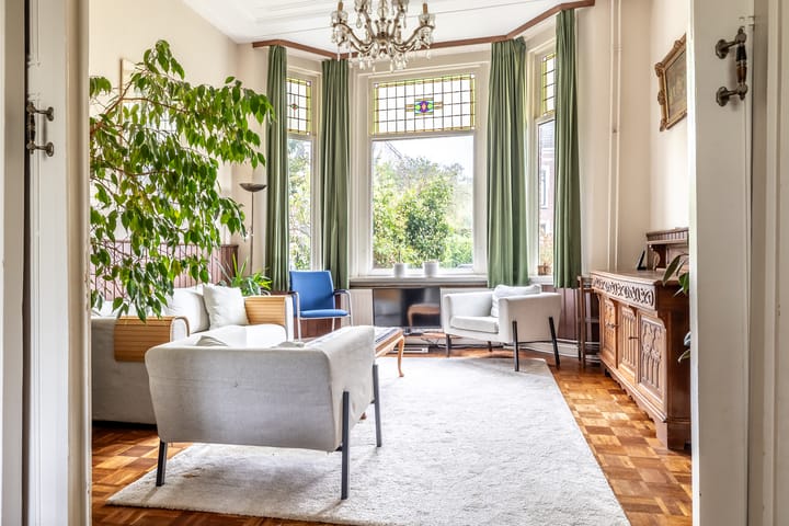 Foto 4 van Baronielaan 109